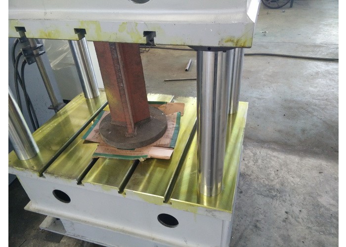 电液同步数控折弯机-CNC Press Brake-杏彩体育科技有限公司