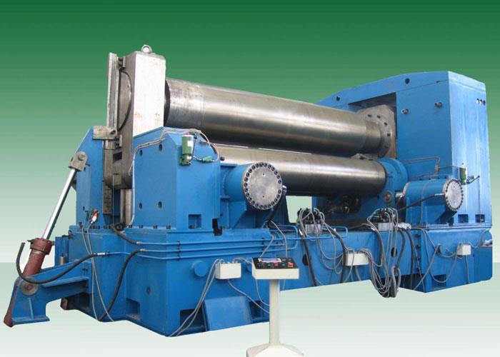 液压闸式剪板机-全幅板材切割-杏彩体育科技