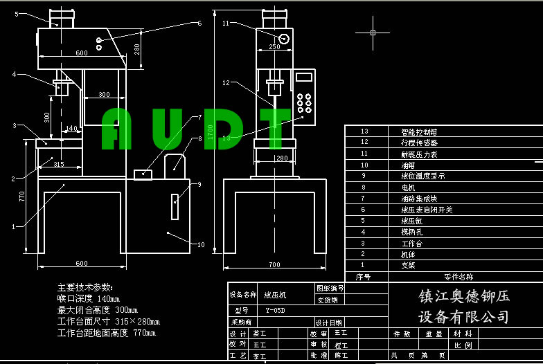 机械制造行业产业指南_行业指南(6)_前瞻-前瞻网(图1)